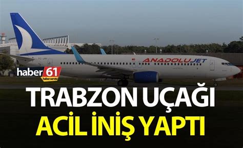 Anadolu jet trabzon ankara uçuş saatleri